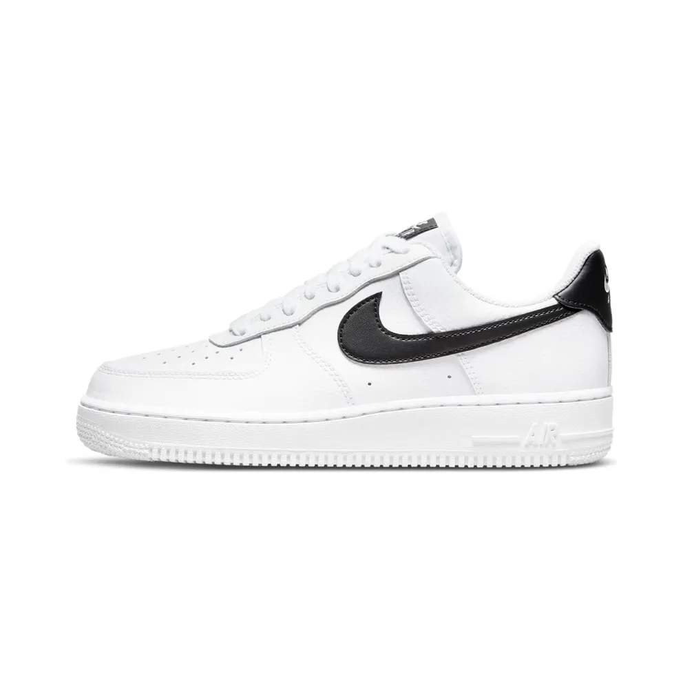 Nike Air Force 1 Low WMNS White Black (DD8959-103)