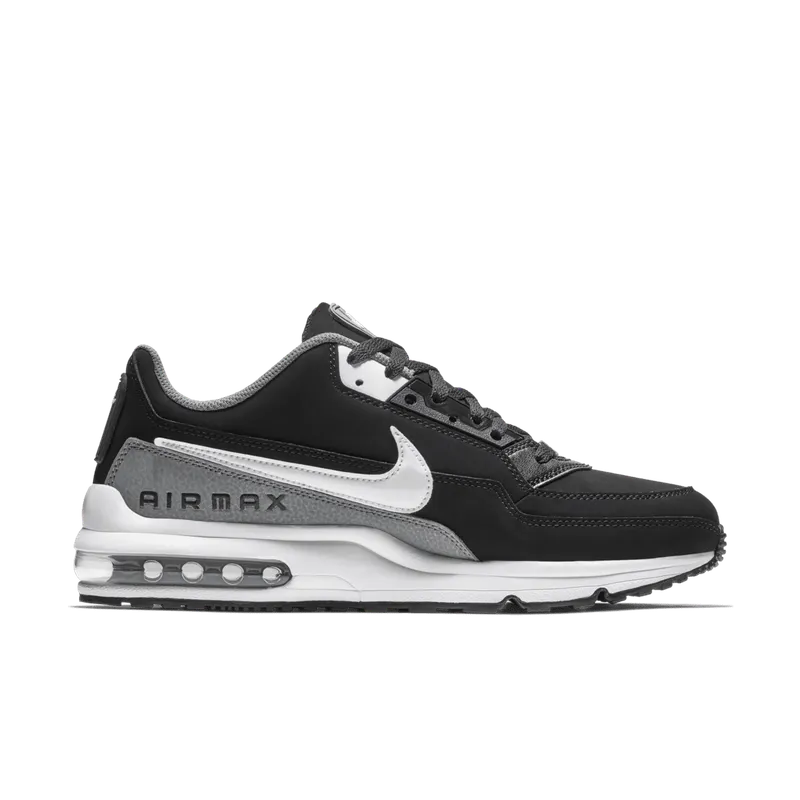 Nike Air Max LTD 3 Black Cool Grey White Black/Cool Grey-White (BV1171-001)