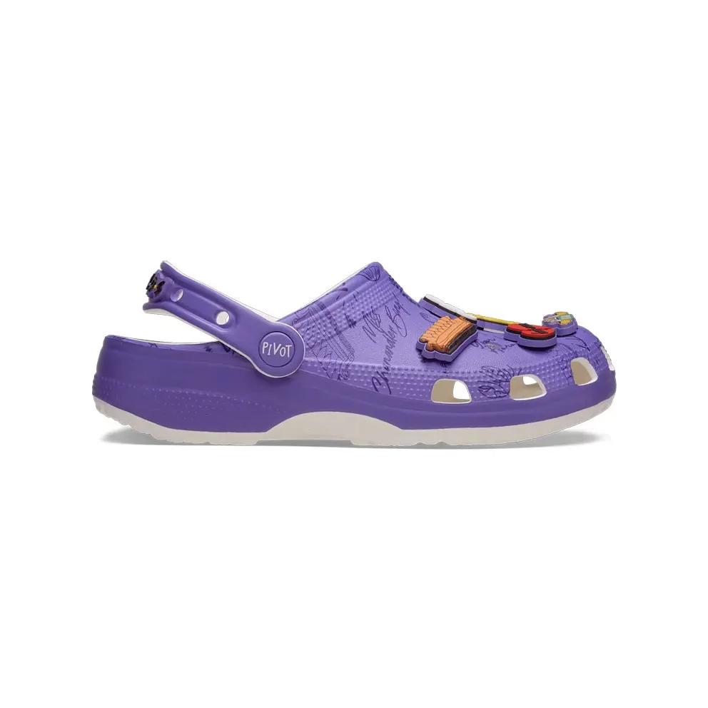 Friends x Crocs Classic Clog (212952-90H)