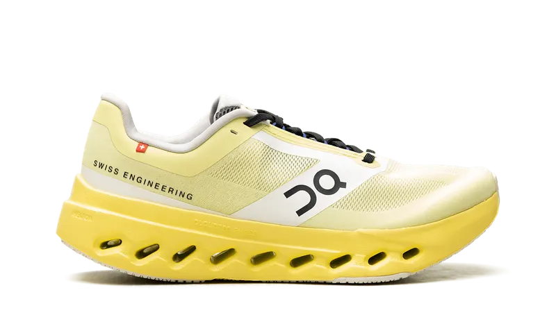 On Running Cloudsurfer Next Z5 “Limelight White” (3WF10233003)