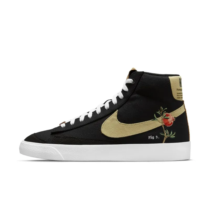 Nike Blazer Mid 77 Pomegranate (CI1166-001)