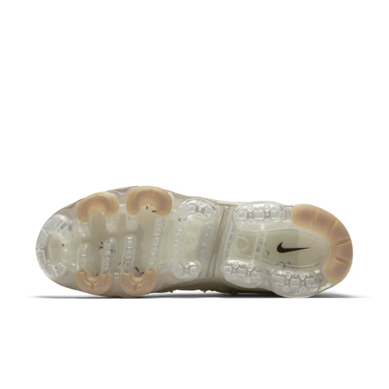 Nike  Air VaporMax Plus String String/Desert-Gum Light Brown-Black (AT5681-200)