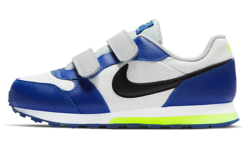 Nike MD Runner 2 Grey (807317021)