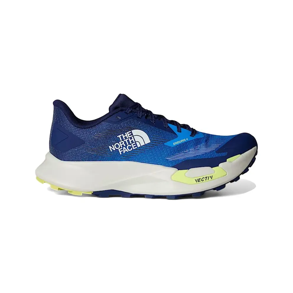The North Face VECTIV Enduris 4 Hero Blue Sun Fog (NF0A8AEP-73T)