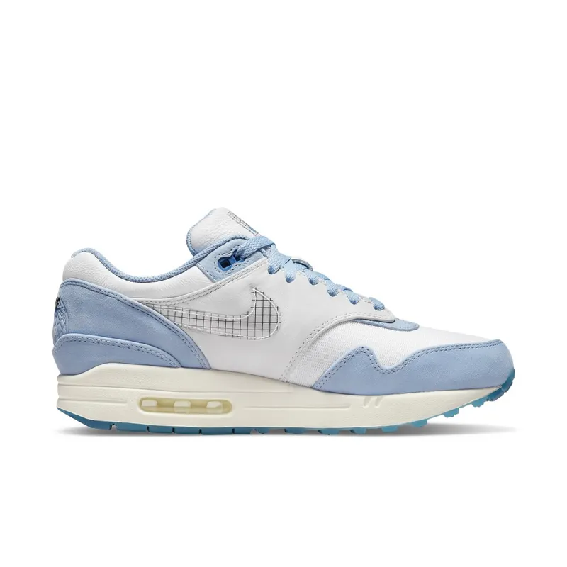 Nike Air Max 1 Premium Blueprint (DR0448-100)