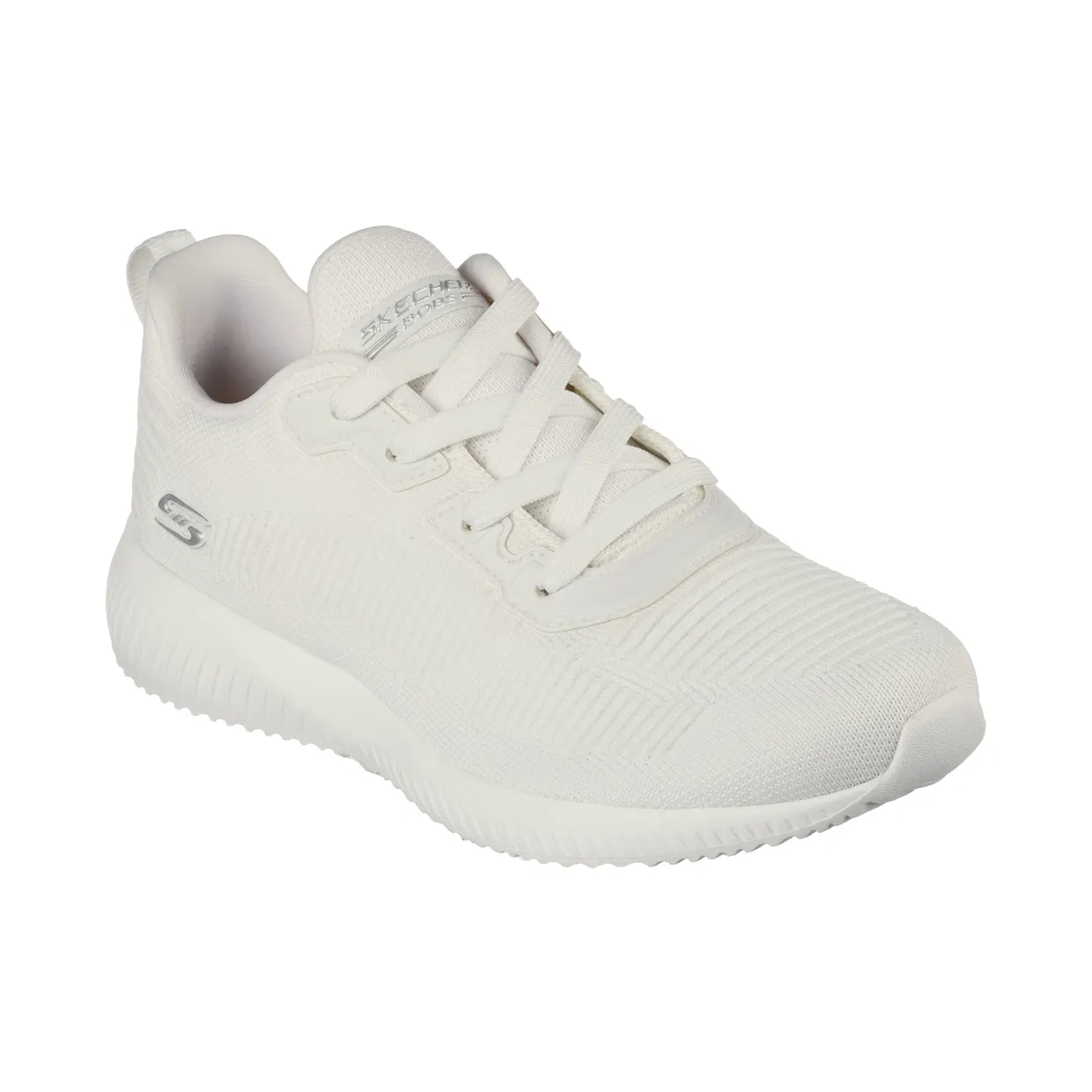 skechers-bobs 32504 WHT