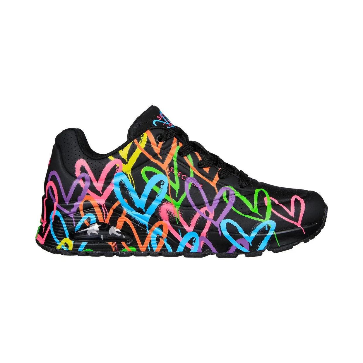 skechers-skech 177981_BKMT