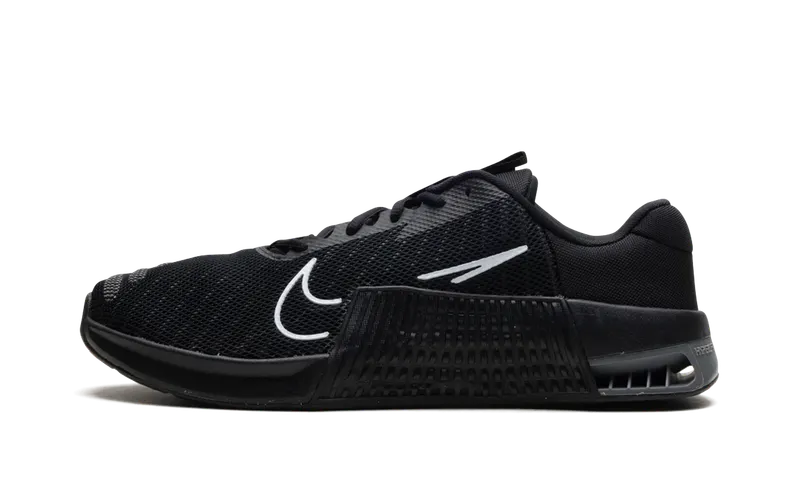 Nike Metcon 9 “Black White” (FD5431-005)