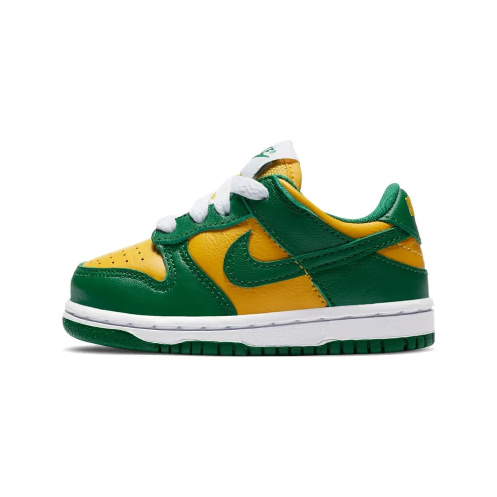 Nike Dunk Low Brazil 2020 (TD)