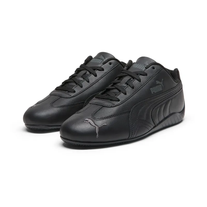 Puma Speedcat volledig “Puma Black / Shadow Gray” (405449_01)