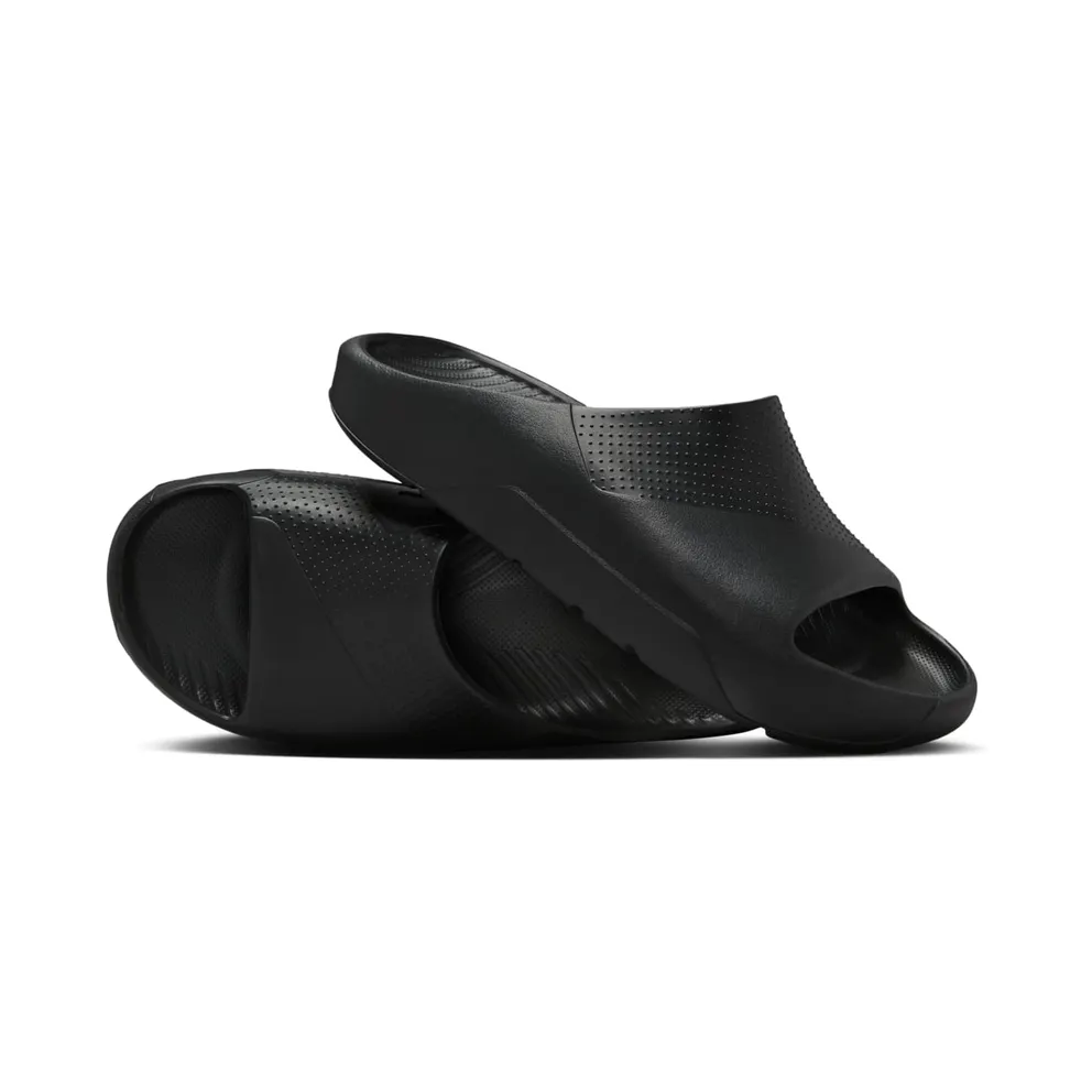 Jordan Post Slide Triple Black (DX5575-001)