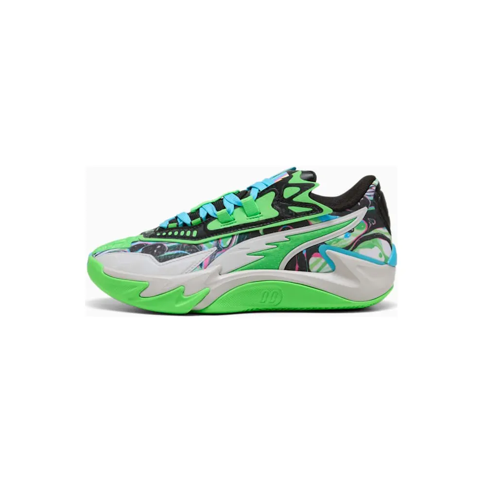 Puma Scoot Zero II NBA 2K Mismatched (311362-01)
