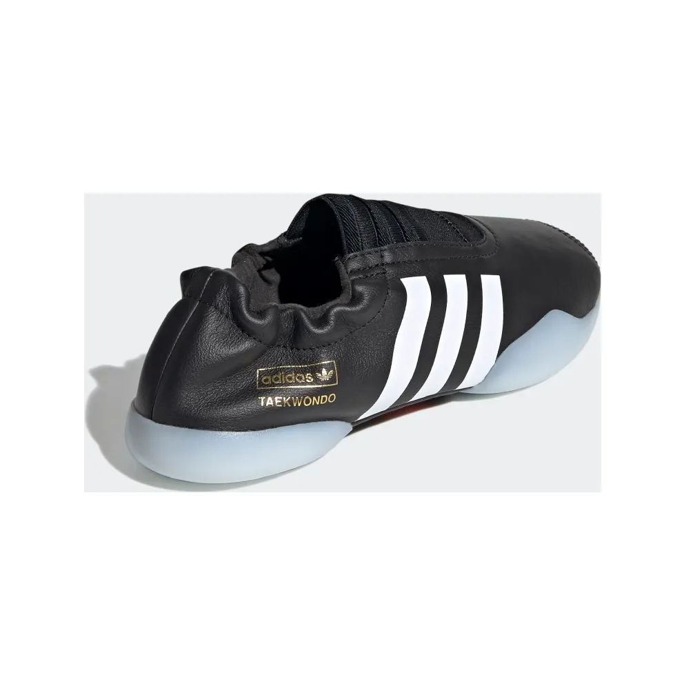 adidas Taekwondo Core Black / Cloud White / Cloud White (EF4703)