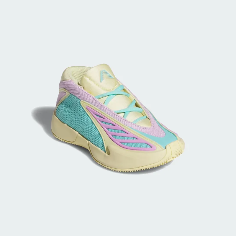 adidas AE 2 Almost Yellow (JR2255)