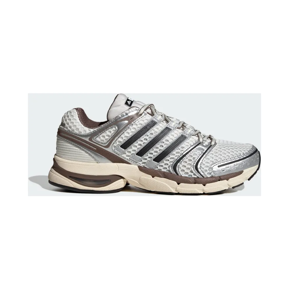 Adidas Adistar Control 5 Cloud White / Core Black / Core White (KI6153)
