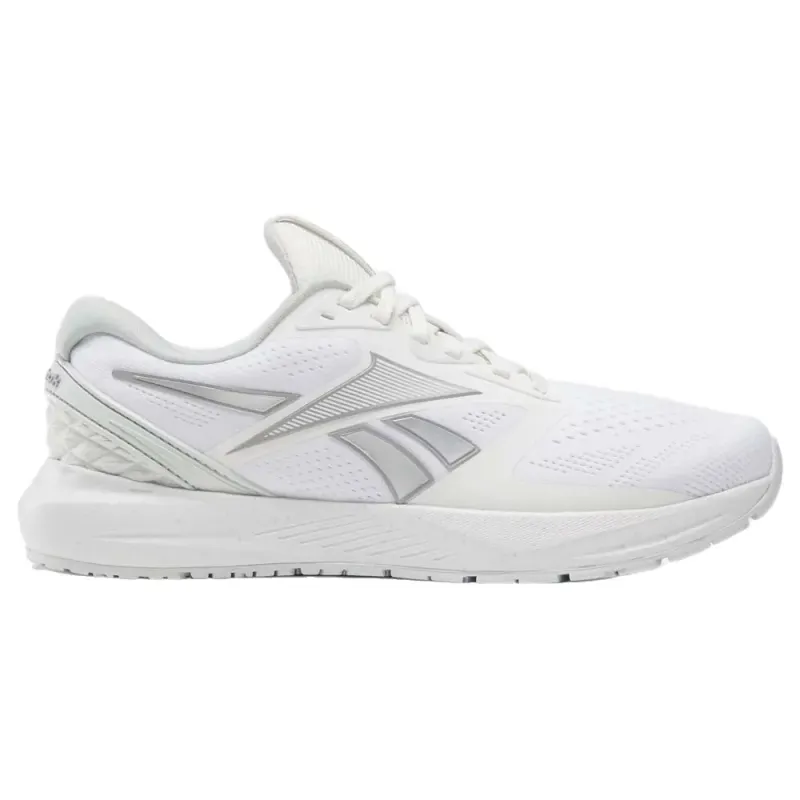 Reebok Nanoflex White / Pearl Grey / Silver Metallic (100262522)