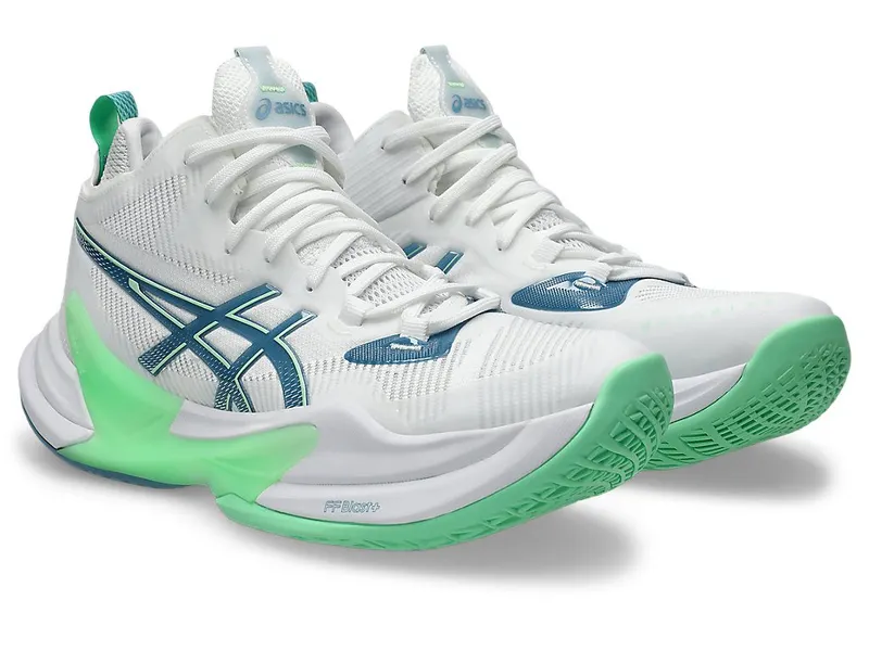 ASICS METARISE 2 “White / Saba Blue” (1051A089-102)