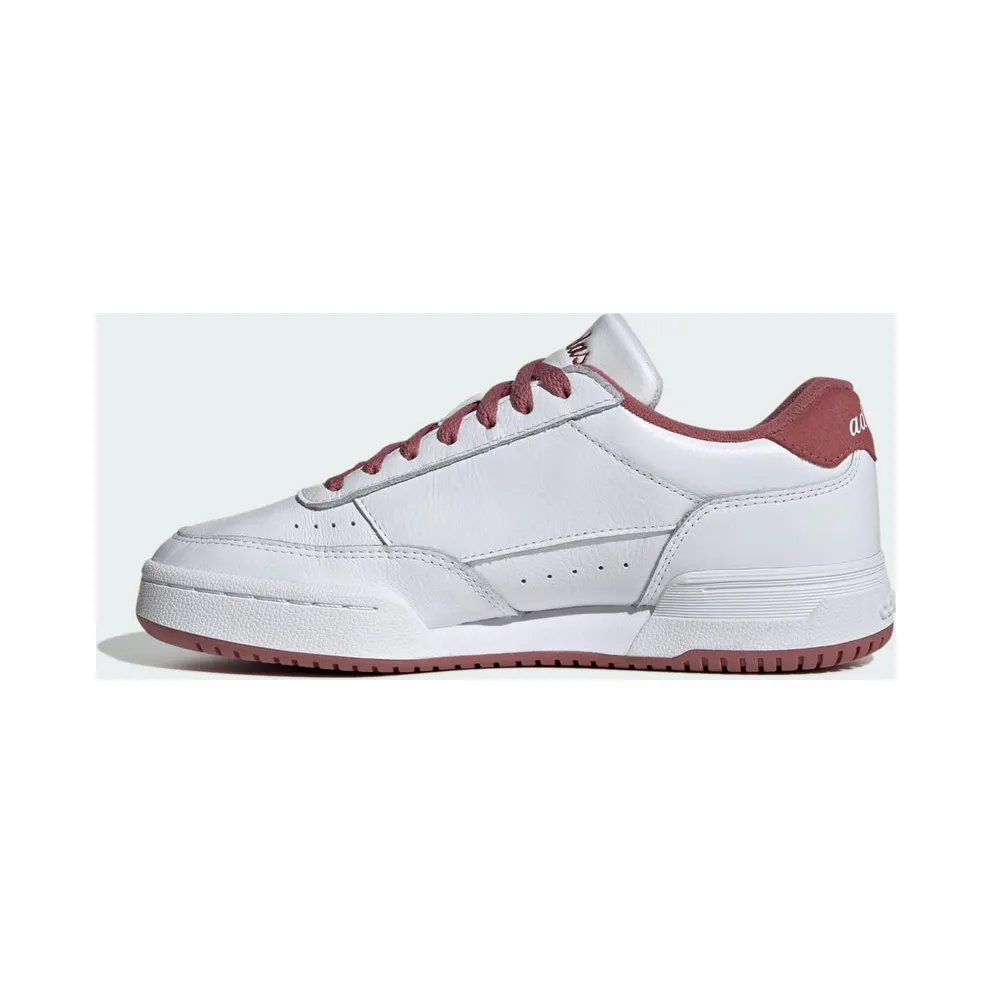 Adidas Court Super Cloud White / Preloved Crimson / Preloved Crimson (IF9420)