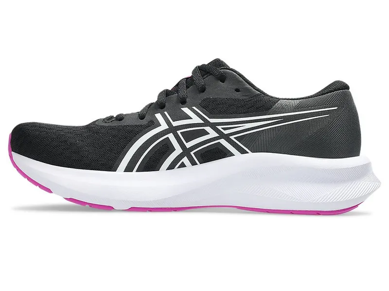 ASICS PATRIOT 14 “Black / Digital Sakura” (1012B836-005)