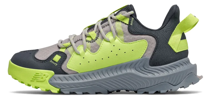 New Balance New Balance Purple/Green (WTSHAML)