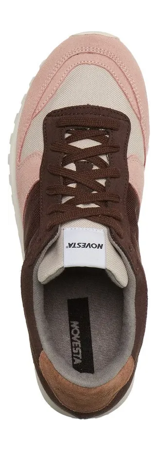 novesta-sneaker N979002-810BRW110