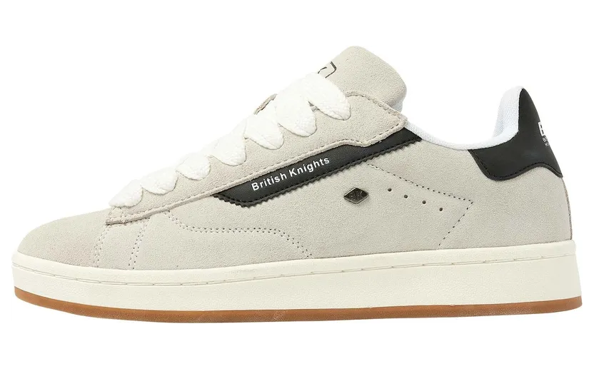 british knights sneaker Beige / Zwart (B55-3611-02)