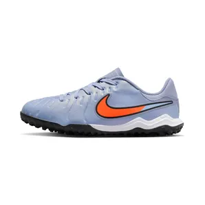 Nike Tiempo Legend 10 Academy TF Scary Good Pack “Blue Eclipse / Black” (DV4351-402)