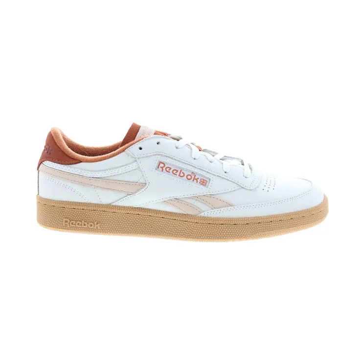 Reebok Club C Revenge Vintage Chalk Dark Ginger (100201194)