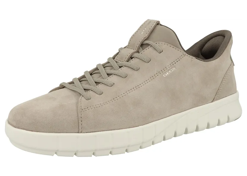 Geox sneaker Ecru (U65MAA00022C5004)