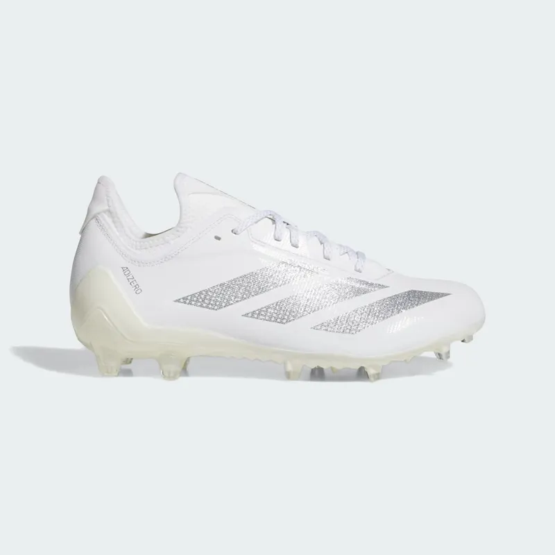 adidas Adizero Electric.1 II Cloud White Silver Metallic (IF1914)