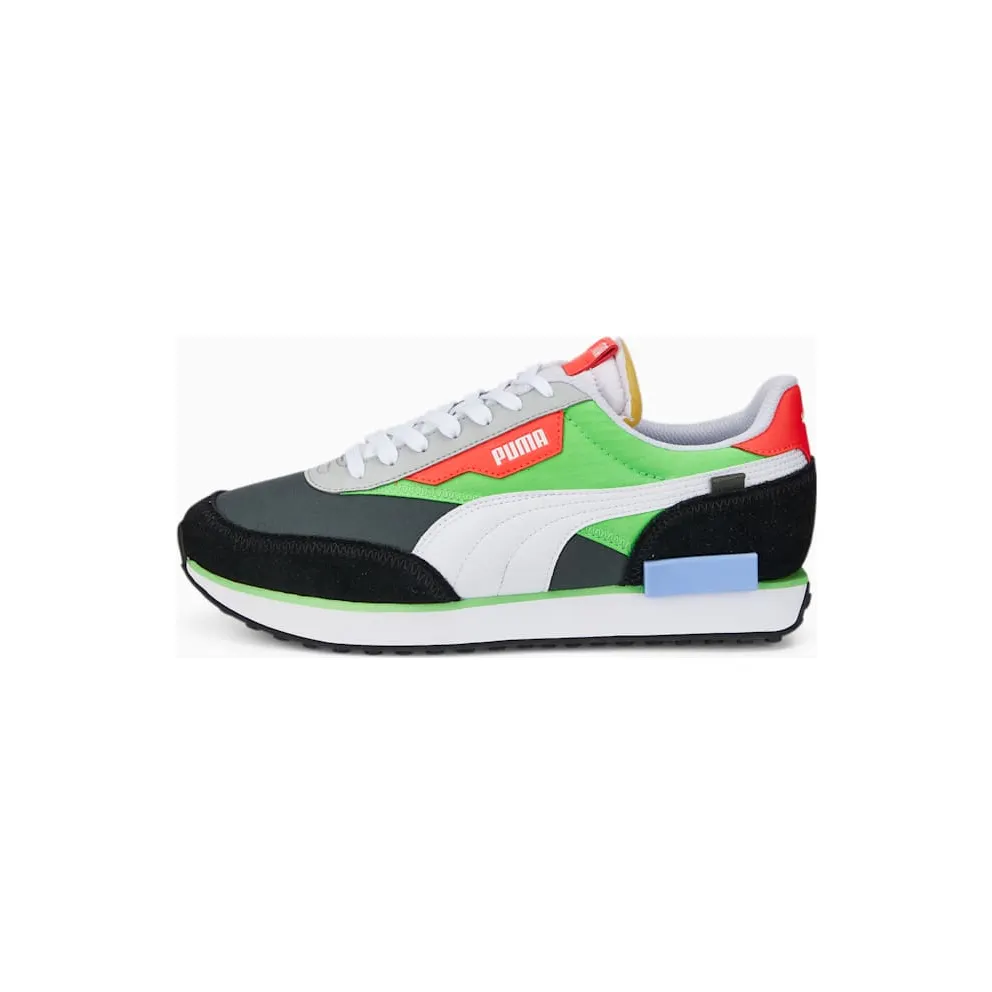 Puma Future Rider Play On Black (37114985)