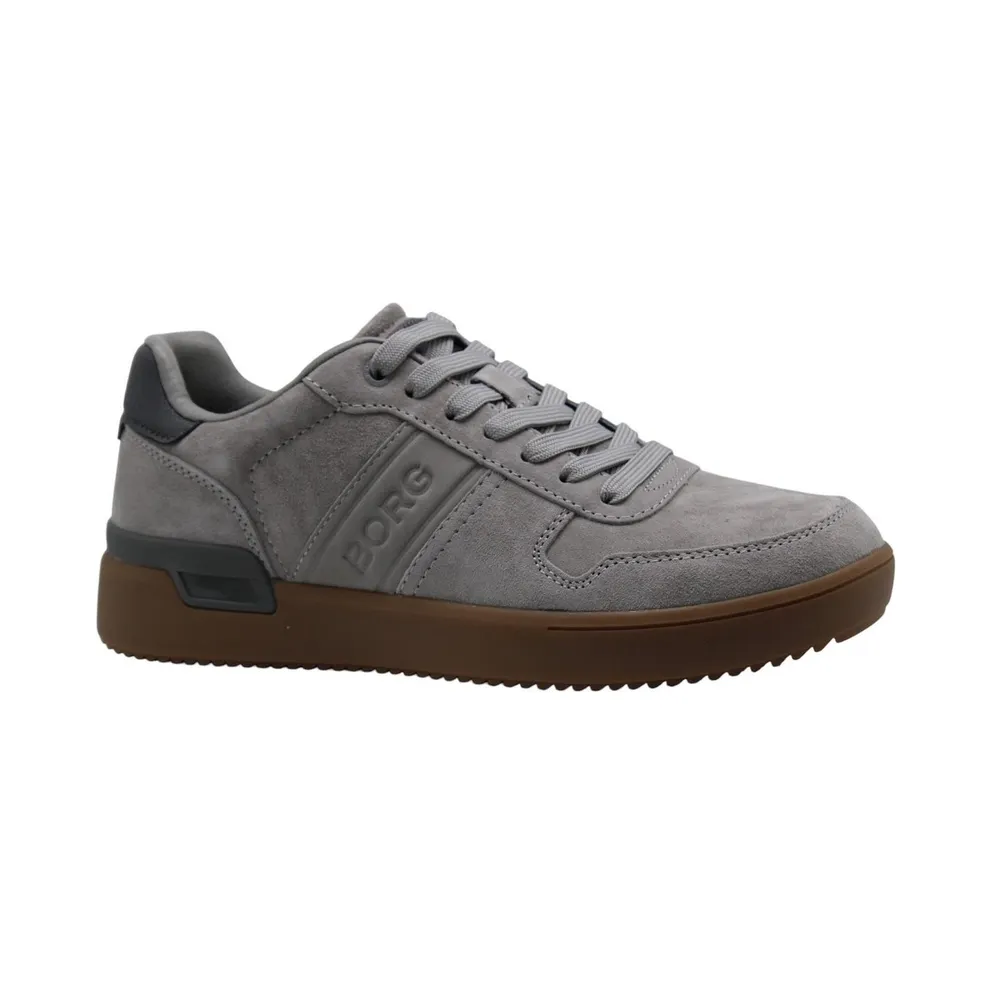 Björn Borg sneaker Grey (BJ116017DM-GY071)