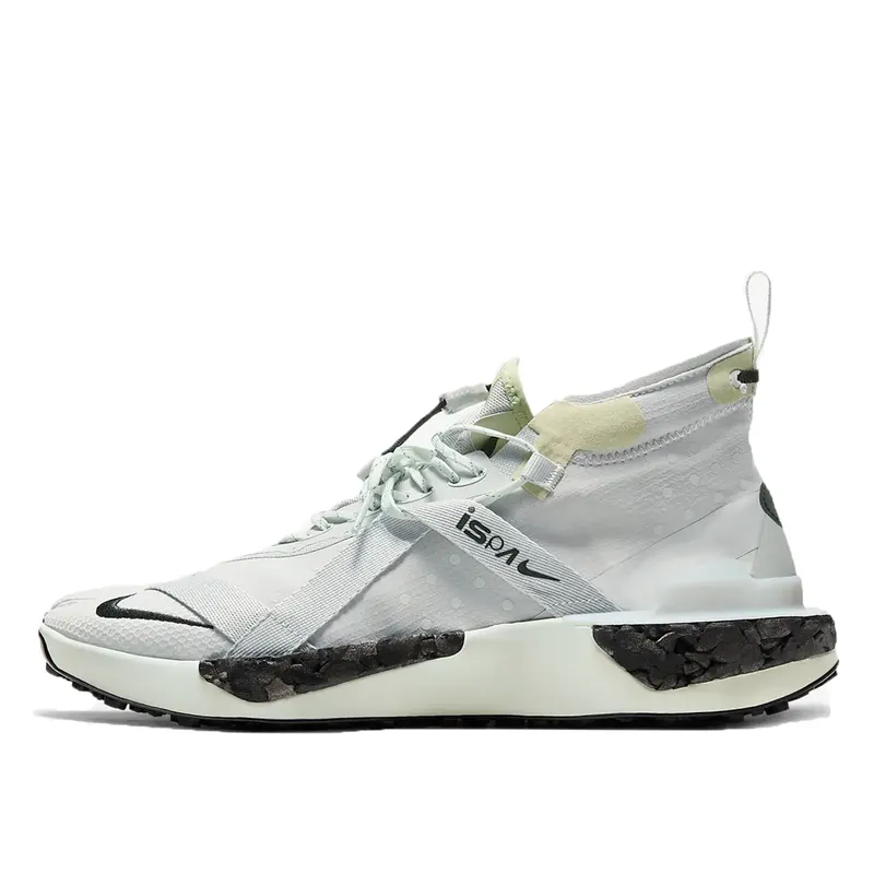 Nike ISPA Drifter Split Spruce Grey Fog/Black-Olive Aura-Spruce Aura (AV0733-001)