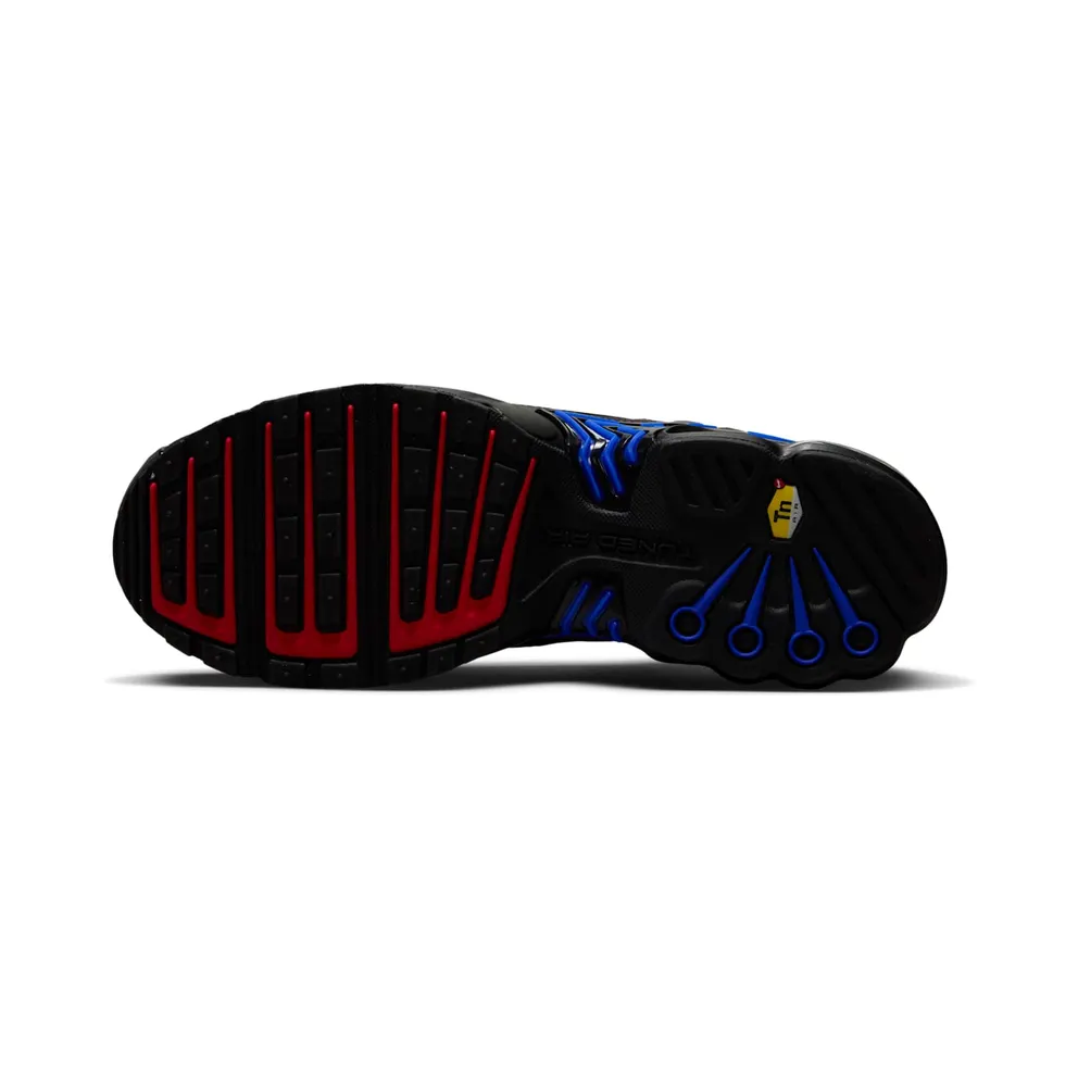 Nike Air Max Plus 3 – “Spider-Verse” (FN7806-001)