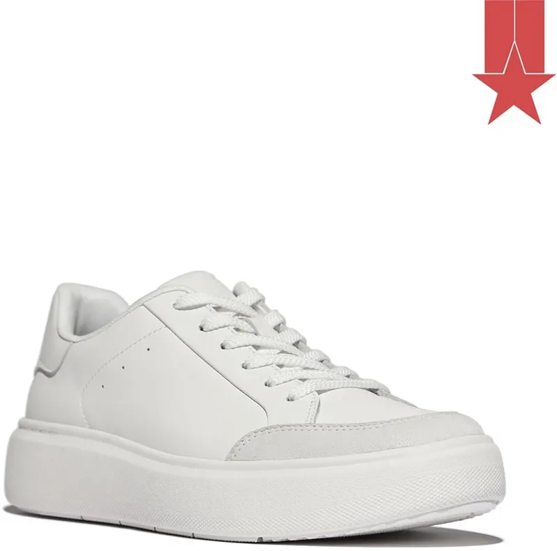 FitFlop sneaker White (E4R-194)