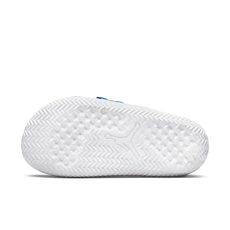 Jordan Super Play Slides Blue (DM1683-401)