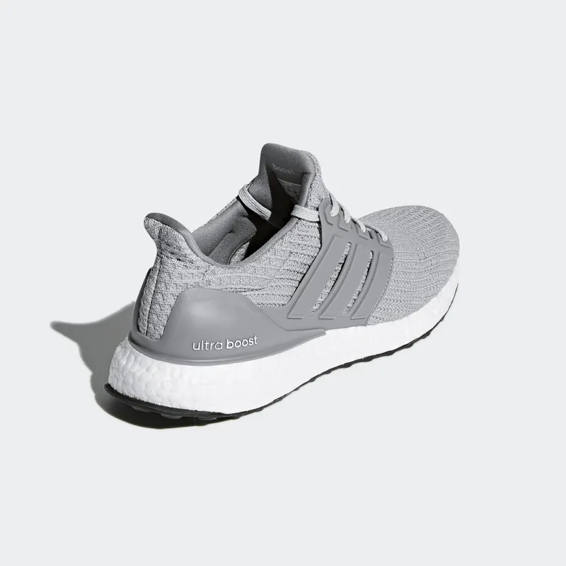 adidas Ultra Boost 4.0 Grey (W) Grey/Grey/Grey (BB6150)