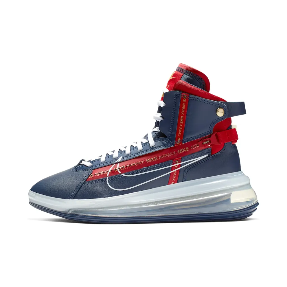 Nike Air Max 720 Saturn Olympic (AO2110-400)