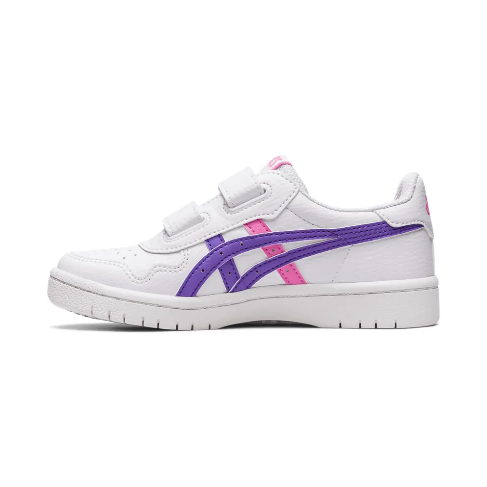 Asics JAPAN S PS White/Amethyst (1204A008.116)