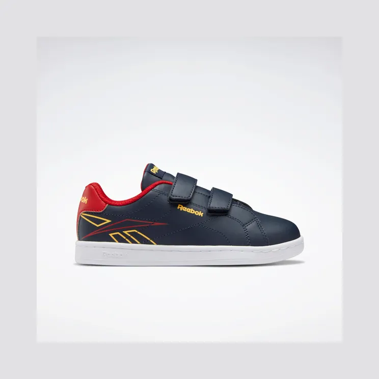 Reebok Royal Complete CLN 2 Schoenen Vector Navy / Vector Navy / Vector Red