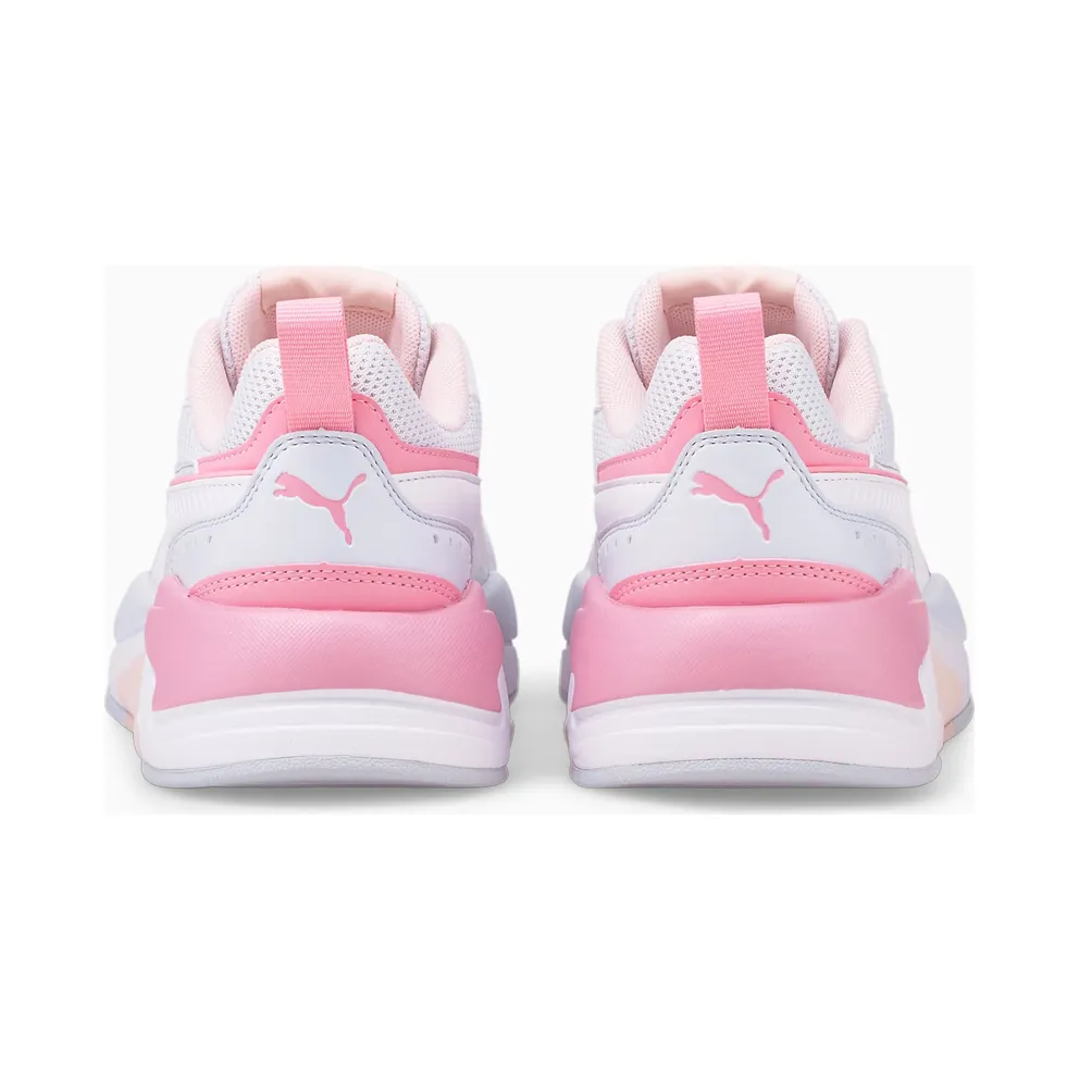 Puma X-Ray 2 Square Pink/White (37419020)