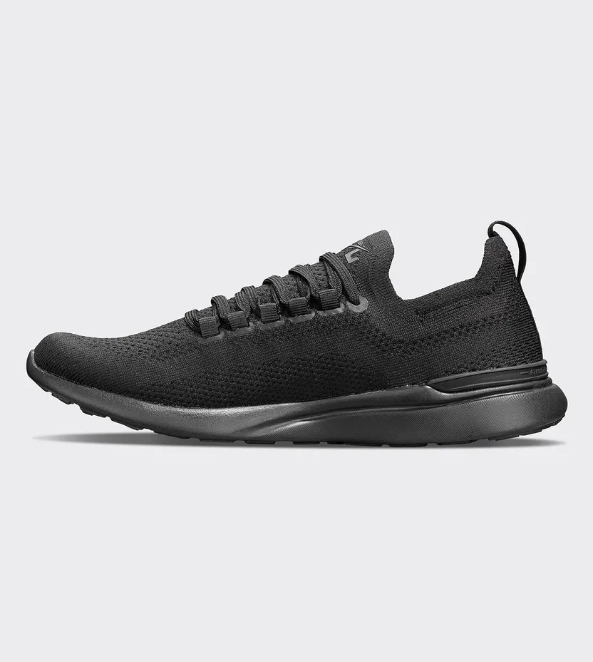 APL TechLoom Breeze “Black/Black” (Heren) (3)