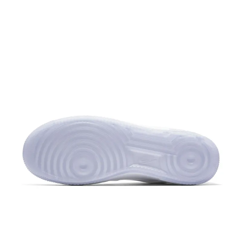 Nike Air Force 1 Foamposite Pro Cup Triple White (AJ3664-100)