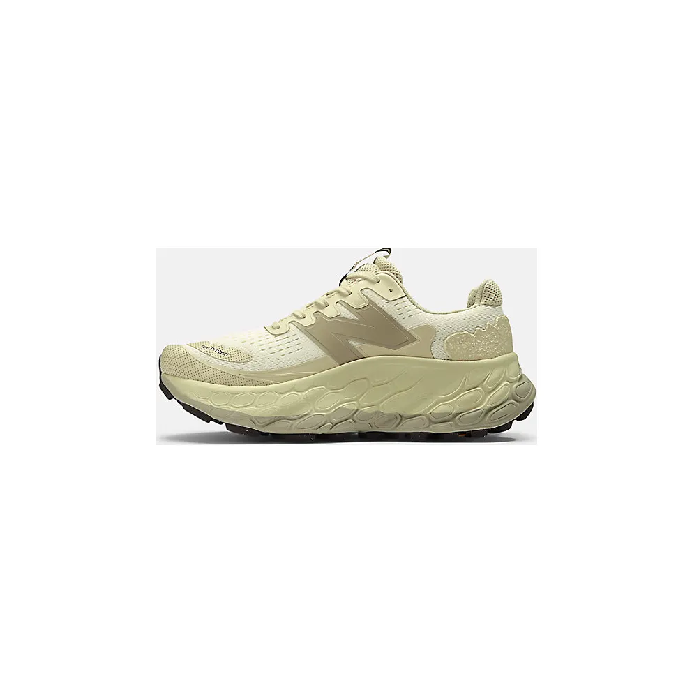 New Balance Fresh Foam X More Trail v3 Pistachio Butter (MTMORNGR)
