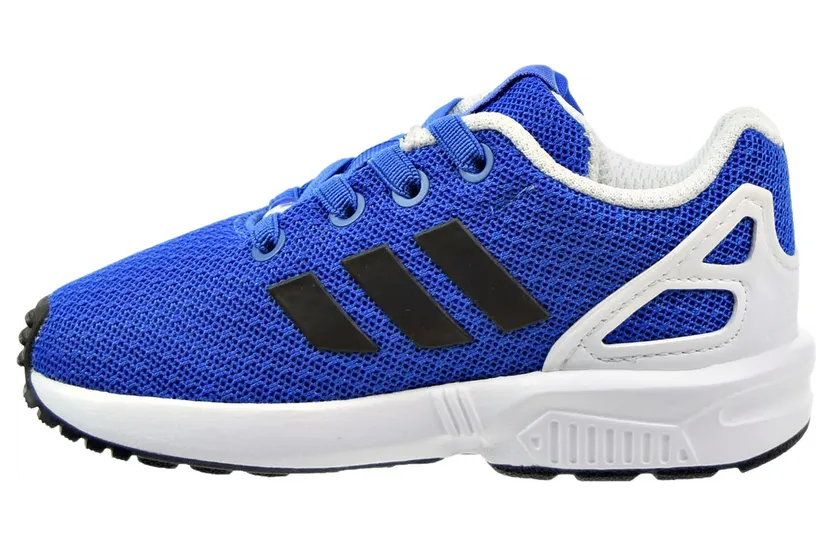 Adidas Originals ZX Flux EL TD “Core Black/Footwear White” (BB2432)