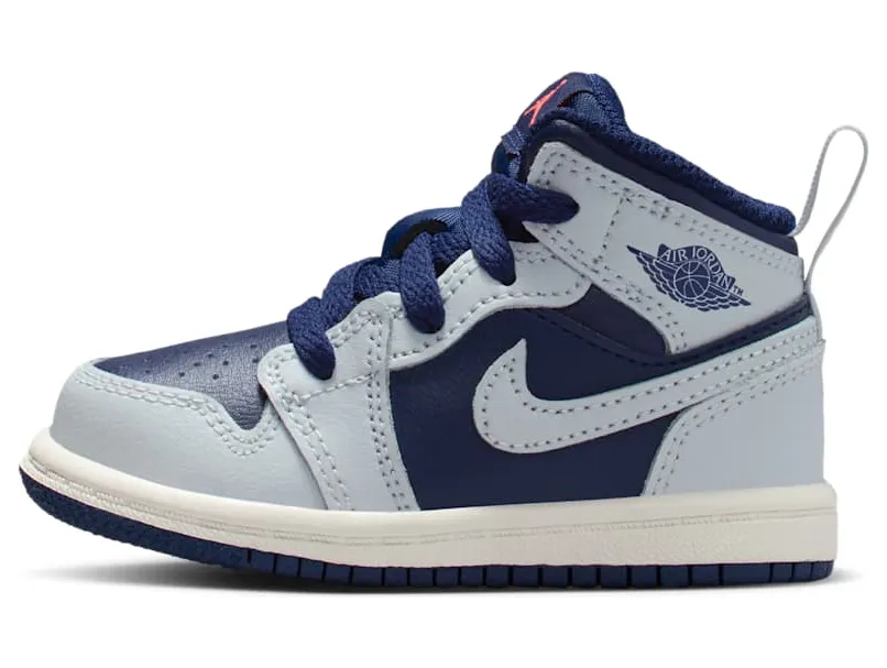 Air Jordan 1 Mid TD “Blue Void” (DQ8425-403)
