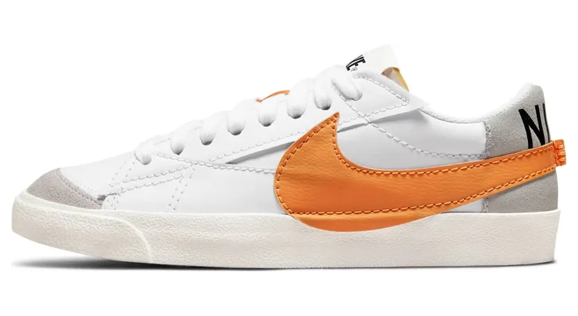Nike Blazer Low ’77 Jumboen White (DN2158100)
