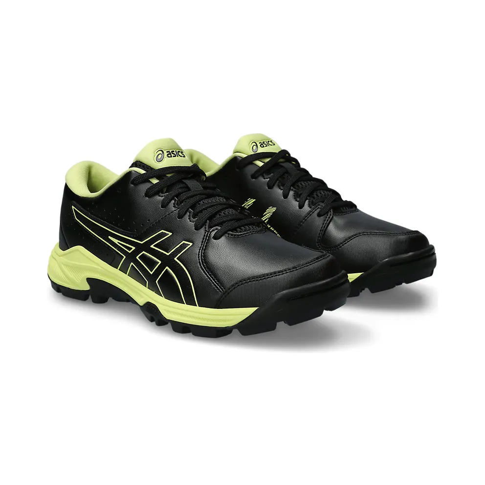 Asics Gel-peake 2 Gs Black/Glow Yellow (1114A020.003)