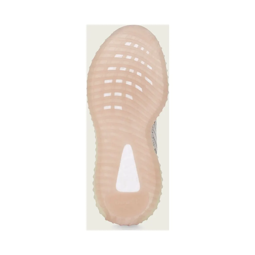 adidas Yeezy Boost 350 V2 Citrin (Kids) Citrin/Citrin/Citrin (FW3052)