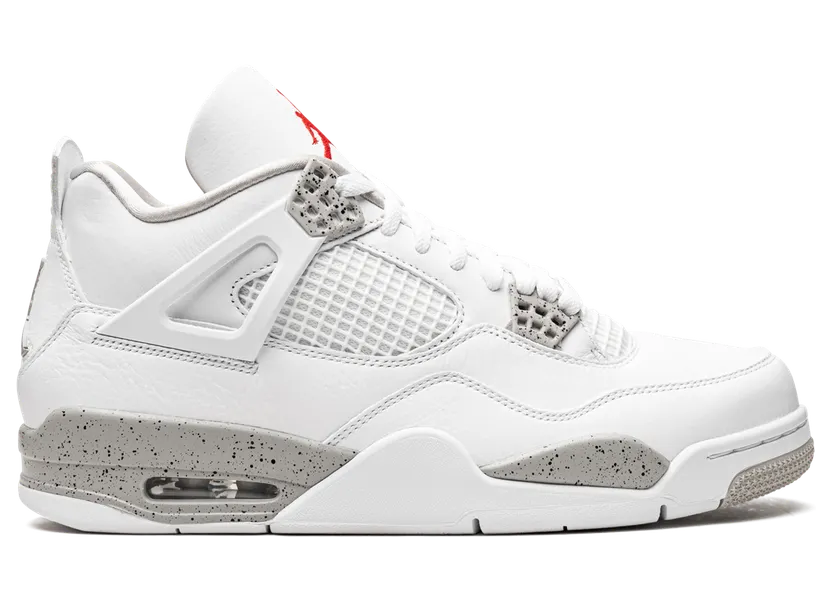 air-jordan-4 CT8527-100